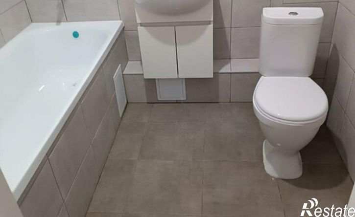 1-комн квартира улица Лётчика Позднякова, 2к23