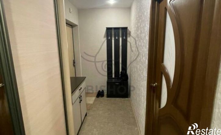 1-комн квартира ул им. Петра Метальникова, 11,  д. 11