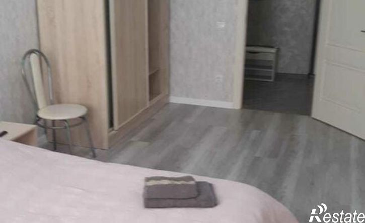 1-комн квартира Адмиралтейский б-р, 3 3,  д. 3 3,  к. 3