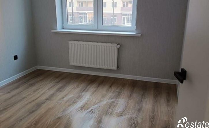 1-комн квартира улица Лётчика Позднякова, 2к23