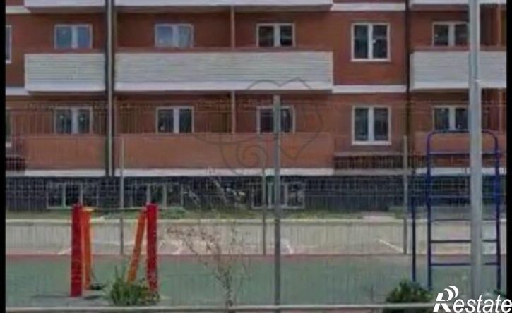 2-комн квартира ул им. Героя Ростовского, 8 4,  д. 8 4,  к. 4