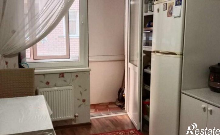 1-комн квартира ул им. Дунаевского И.И., 8,  д. 8
