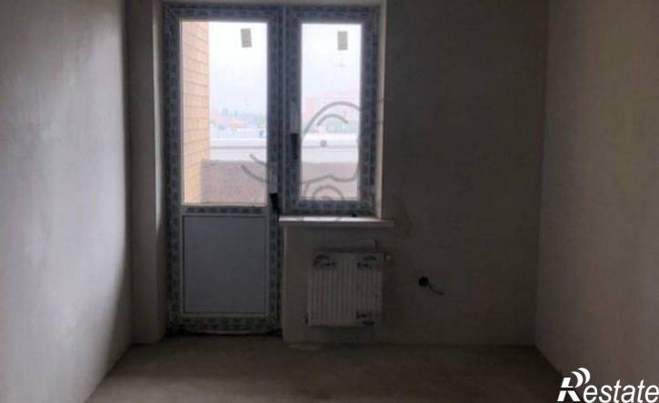 1-комн квартира ул им. Евгении Жигуленко, 13,  д. 13