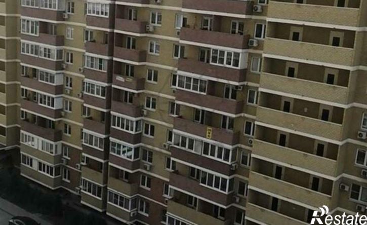 1-комн квартира ул Домбайская, 55 1,  д. 55 1,  к. 1