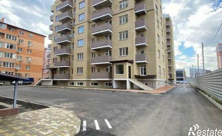 1-комн квартира ул Московская, 158/2,  д. 158/2