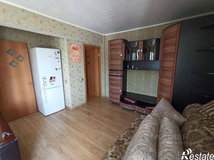 1-комн квартира ул Ставропольская, 224/1,  д. 224/1