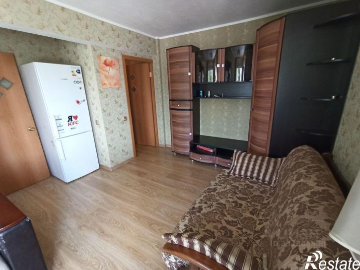 1-комн квартира ул Ставропольская, 224/1,  д. 224/1