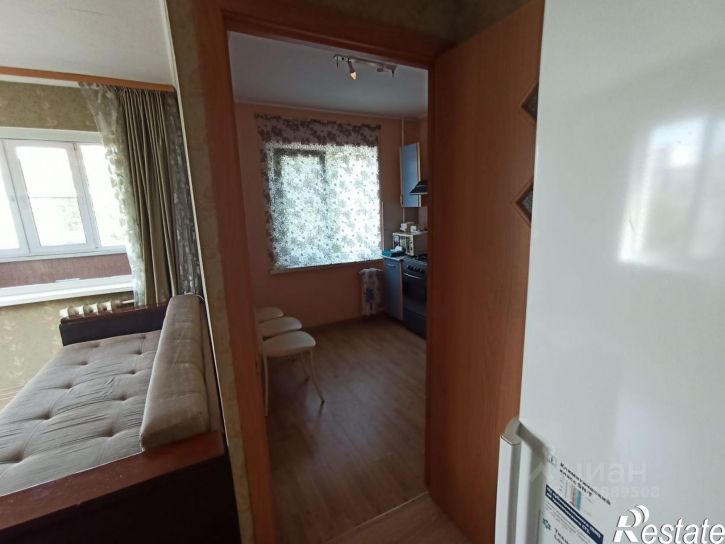 1-комн квартира ул Ставропольская, 224/1,  д. 224/1