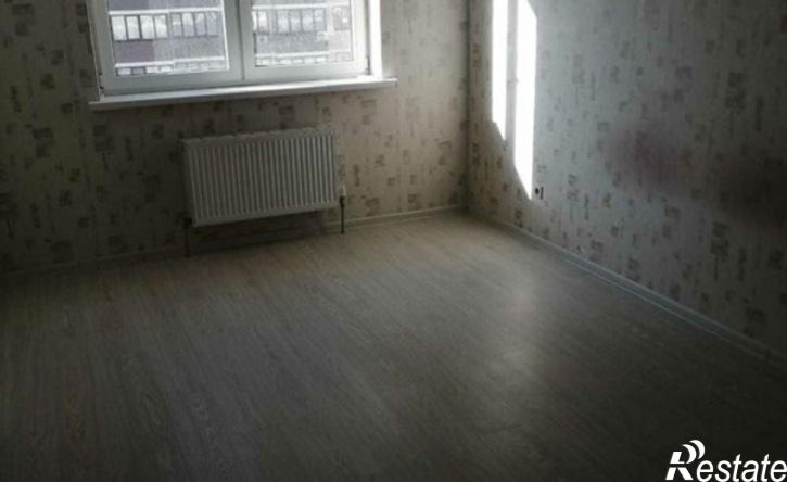 1-комн квартира ул им. Евгении Жигуленко, 13,  д. 13