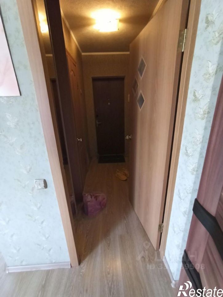 1-комн квартира ул Ставропольская, 224/1,  д. 224/1