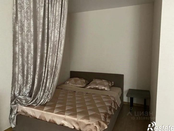 1-комн квартира ул Кореновская, 2 4,  д. 2 4,  к. 4