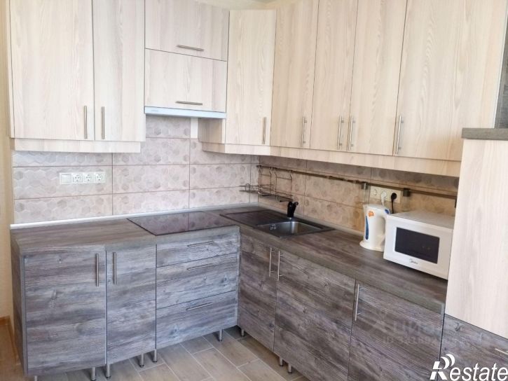 1-комн квартира ул Кореновская, 2 4,  д. 2 4,  к. 4