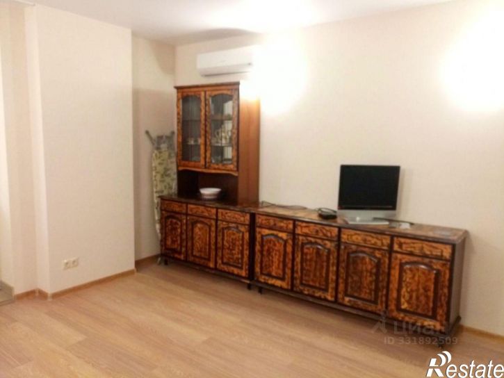 1-комн квартира ул Кореновская, 2 4,  д. 2 4,  к. 4
