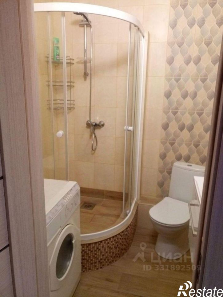 1-комн квартира ул Кореновская, 2 4,  д. 2 4,  к. 4