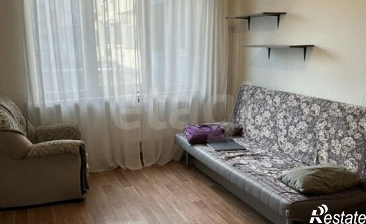 1-комн квартира ул им. Котлярова Н.С., 10,  д. 10