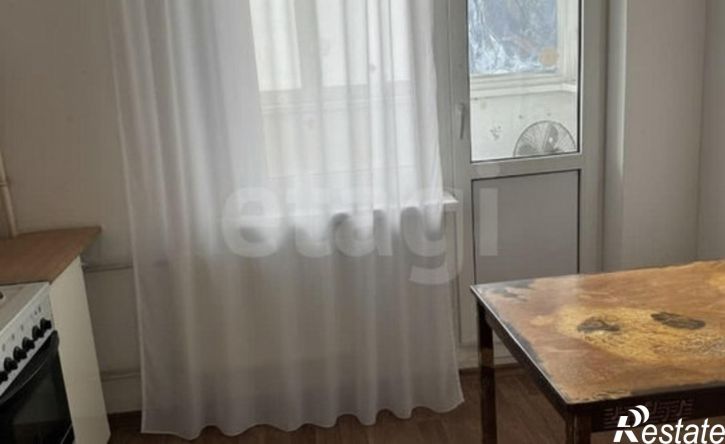 1-комн квартира ул им. Котлярова Н.С., 10,  д. 10