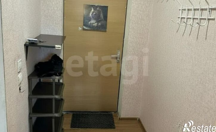 1-комн квартира ул им. Котлярова Н.С., 10,  д. 10