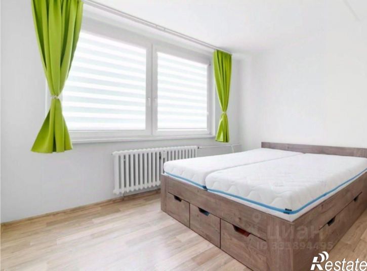 2-комн квартира ул им. 40-летия Победы, 33/1,  д. 33/1