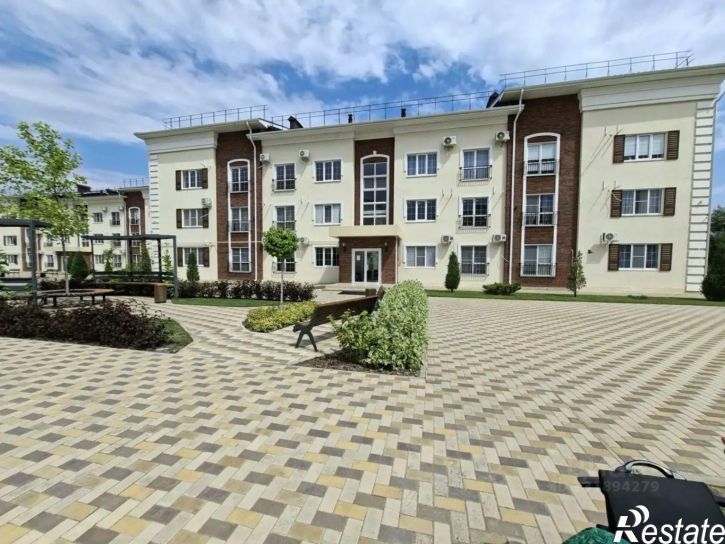 1-комн квартира ул Атлантическая, 2 9,  д. 2 9,  к. 9