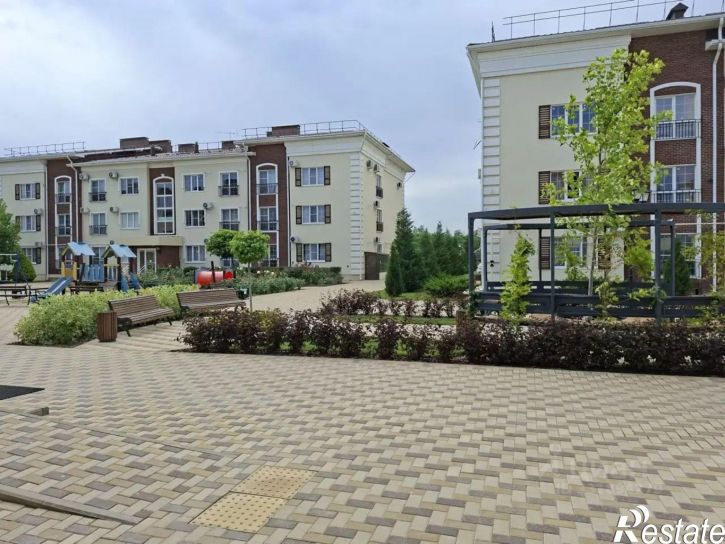 1-комн квартира ул Атлантическая, 2 9,  д. 2 9,  к. 9