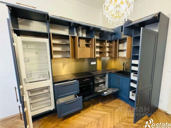 2-комн квартира ул Московская, 82,  д. 82