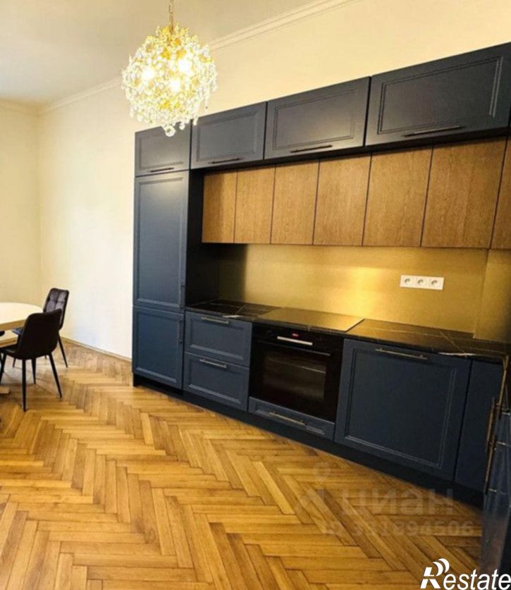 2-комн квартира ул Московская, 82,  д. 82