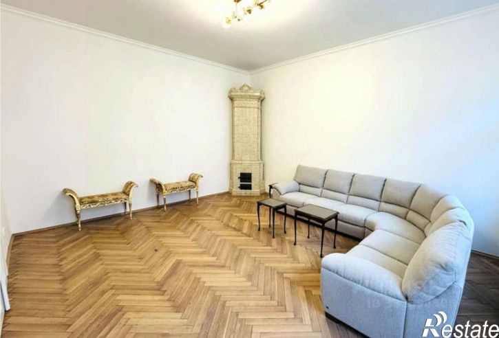 2-комн квартира ул Московская, 82,  д. 82