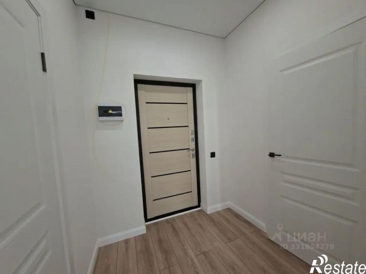 1-комн квартира ул Атлантическая, 2 9,  д. 2 9,  к. 9