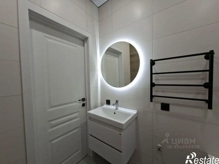 1-комн квартира ул Атлантическая, 2 9,  д. 2 9,  к. 9