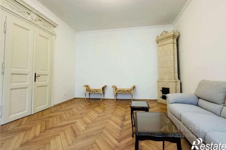 2-комн квартира ул Московская, 82,  д. 82