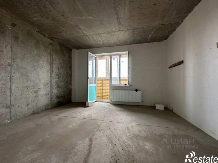 2-комн квартира ул Крайняя, 1А/2,  д. 1А/2