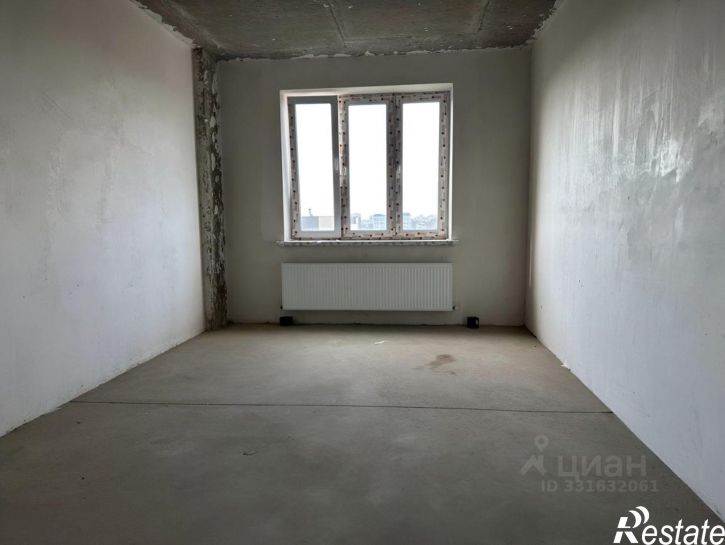 2-комн квартира ул Крайняя, 1А/2,  д. 1А/2