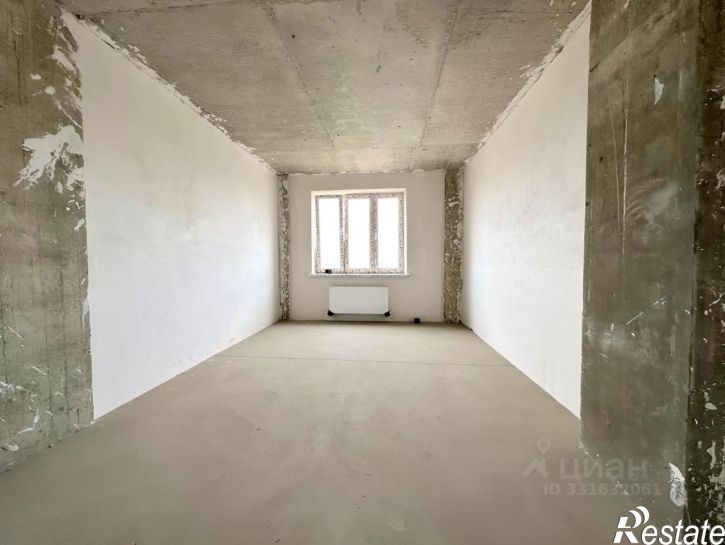 2-комн квартира ул Крайняя, 1А/2,  д. 1А/2