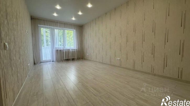 1-комн квартира ул Темрюкская, 64,  д. 64