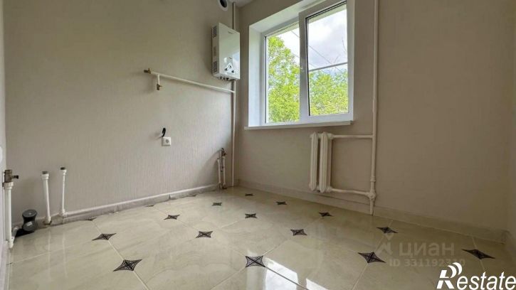 1-комн квартира ул Темрюкская, 64,  д. 64