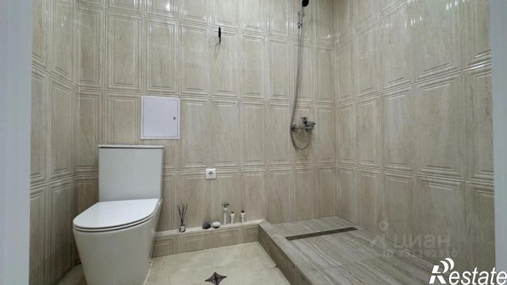 1-комн квартира ул Темрюкская, 64,  д. 64