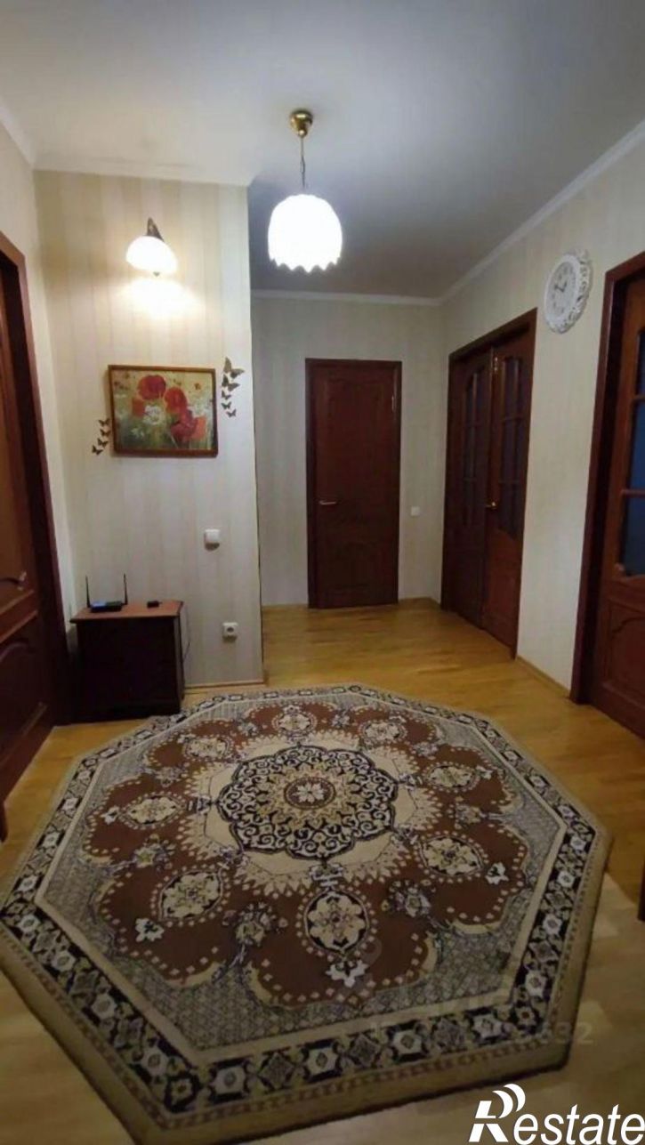 3-комн квартира ул 2-я Линия Нефтяников, 7/1,  д. 7/1
