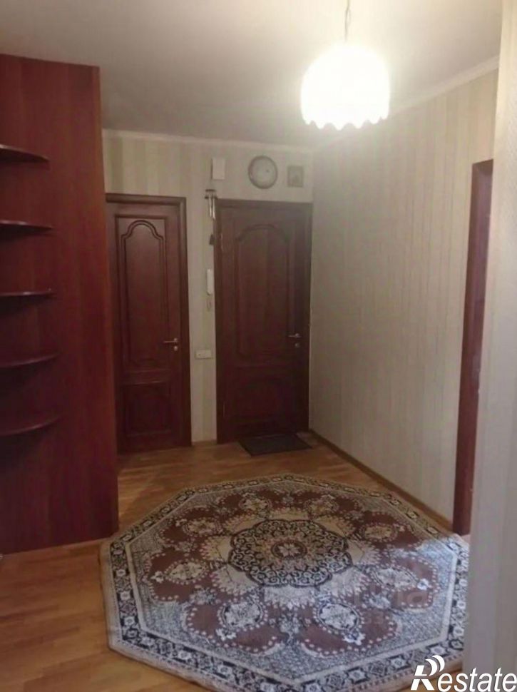 3-комн квартира ул 2-я Линия Нефтяников, 7/1,  д. 7/1