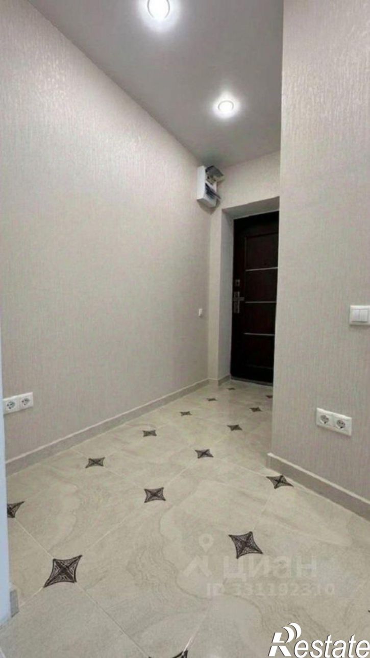 1-комн квартира ул Темрюкская, 64,  д. 64
