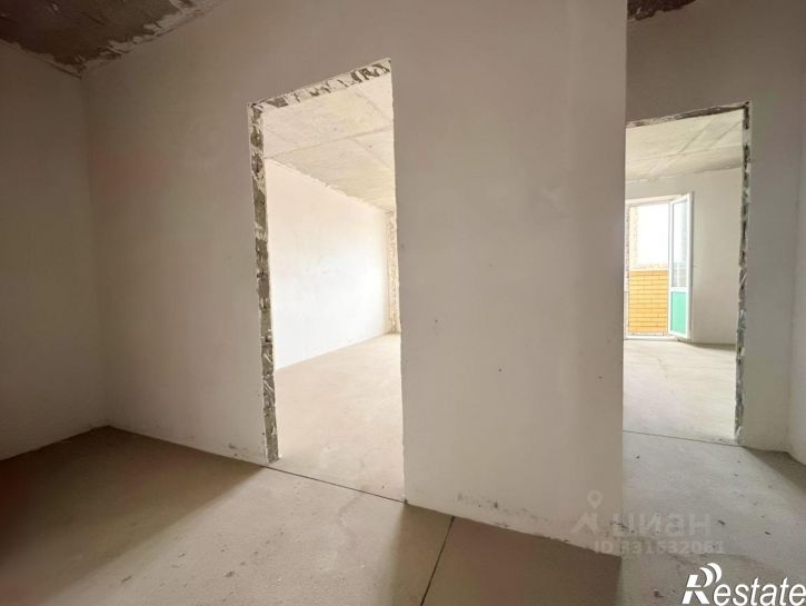 2-комн квартира ул Крайняя, 1А/2,  д. 1А/2