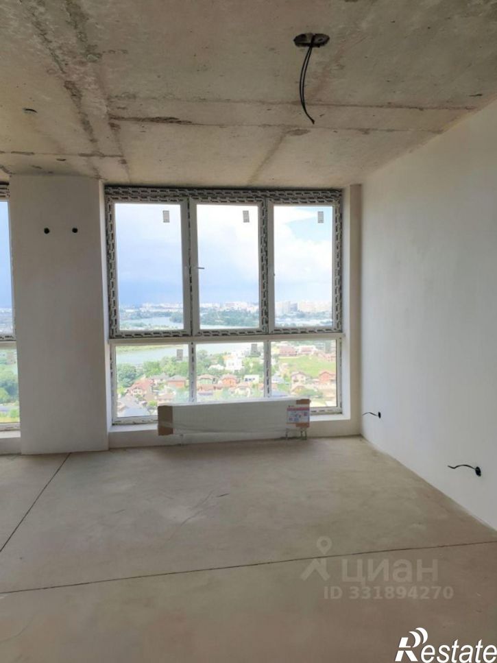 1-комн квартира Обрывная улица, 132/1к11