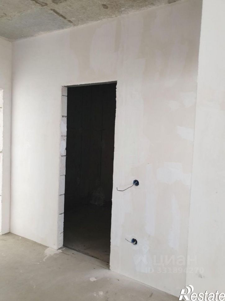 1-комн квартира Обрывная улица, 132/1к11