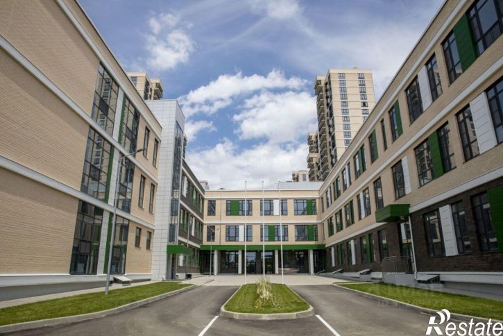 1-комн квартира Обрывная улица, 132/1к11