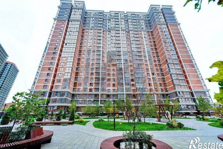 3-комн квартира ул Новороссийская, 212/1,  д. 212/1