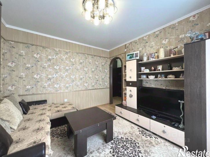 1-комн квартира ул Измаильская, 19,  д. 19
