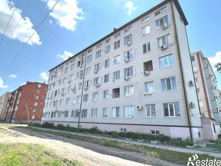 1-комн квартира ул Измаильская, 19,  д. 19