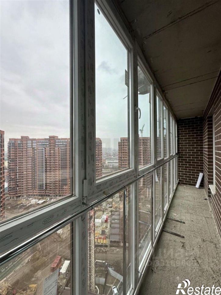 3-комн квартира ул Новороссийская, 212/1,  д. 212/1