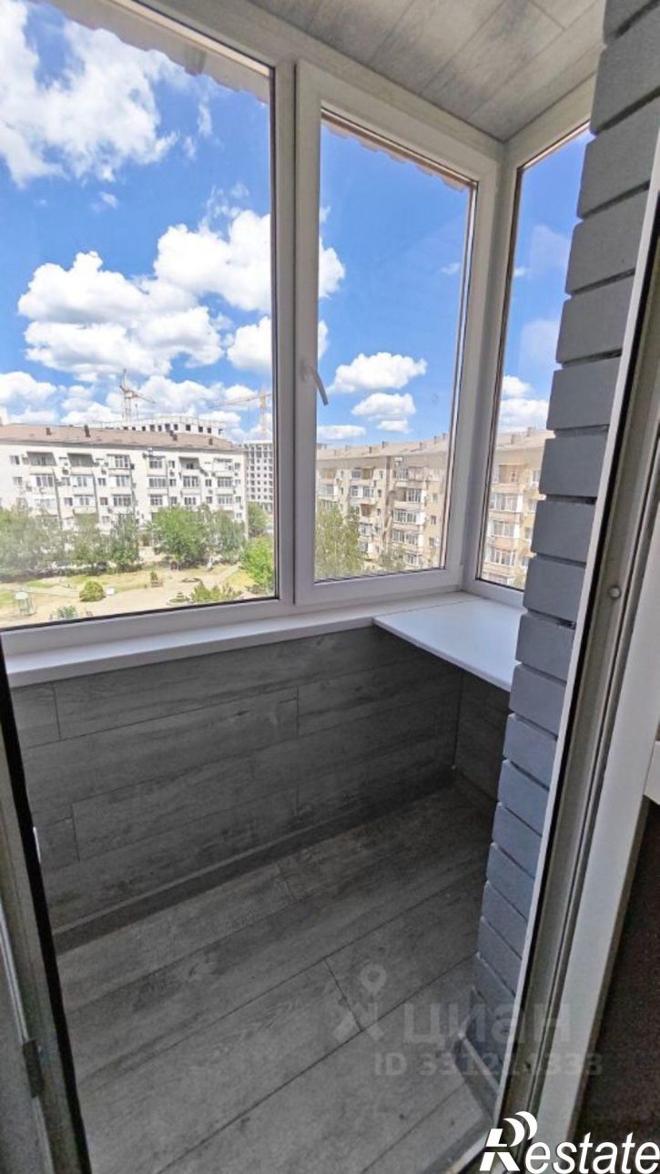 3-комн квартира ул Крылатская, 3,  д. 3