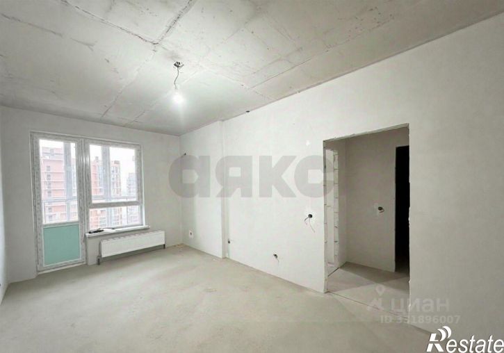 3-комн квартира ул Новороссийская, 212/1,  д. 212/1