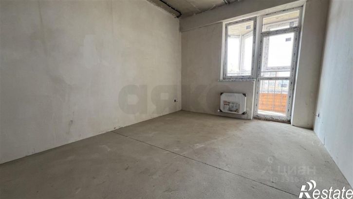 3-комн квартира ул Ветеранов, 41,  д. 41